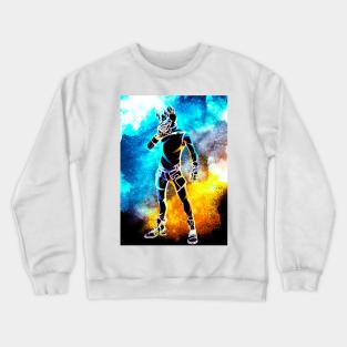 Soul of game Crewneck Sweatshirt